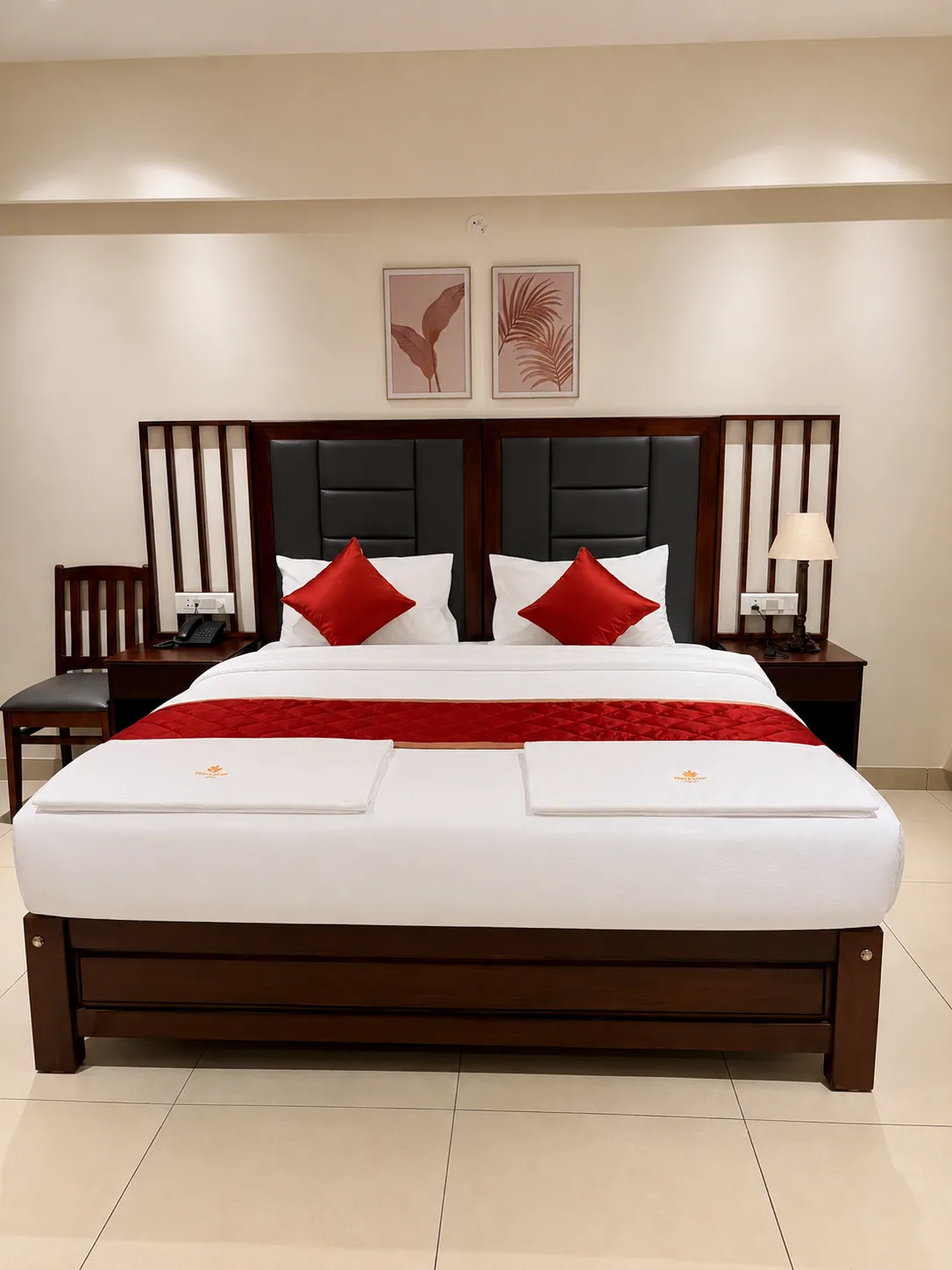 Deluxe AC Room, photo 2 of 4