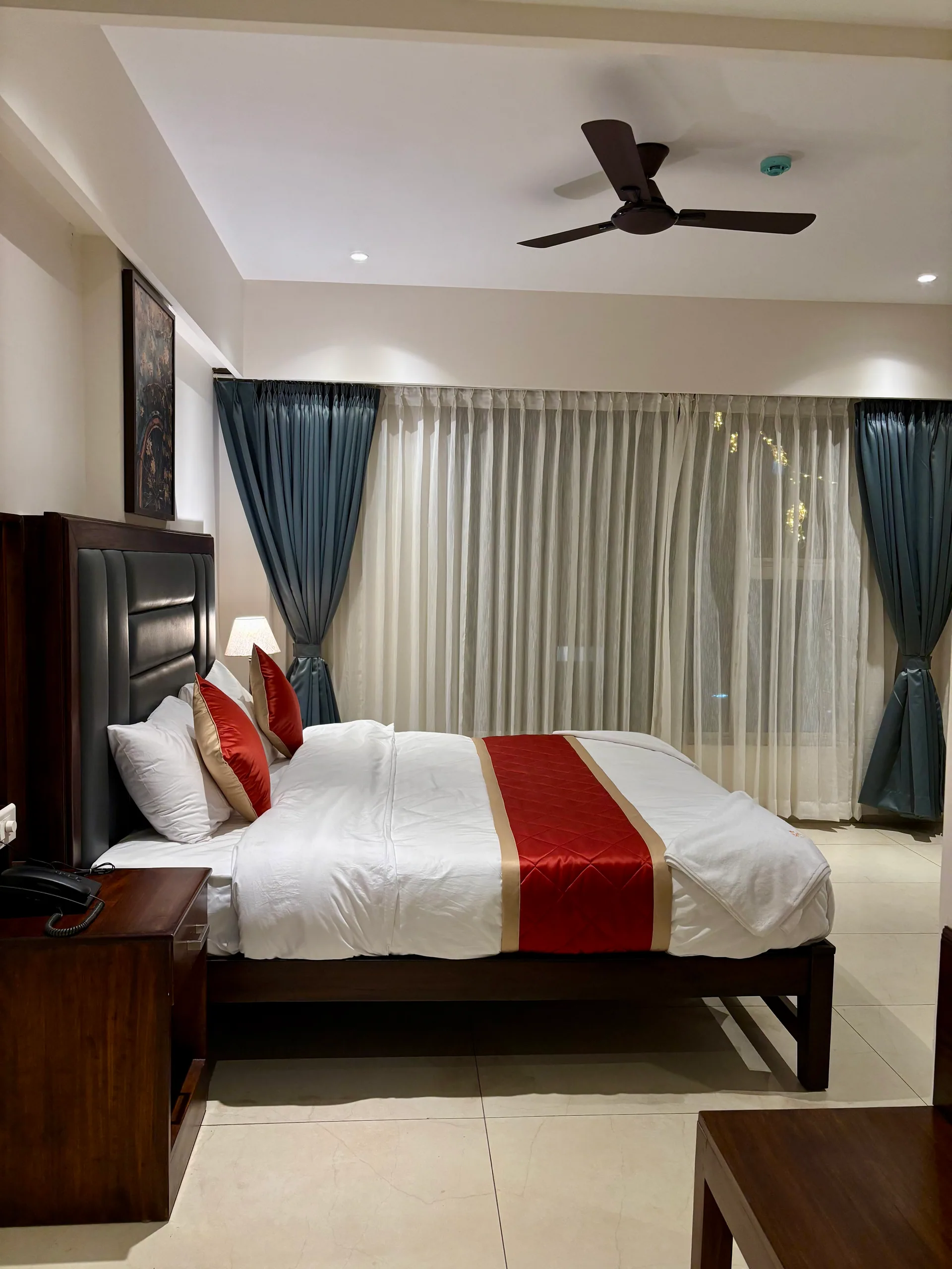 Reva Suites, lodge in Jakkur, Bengaluru