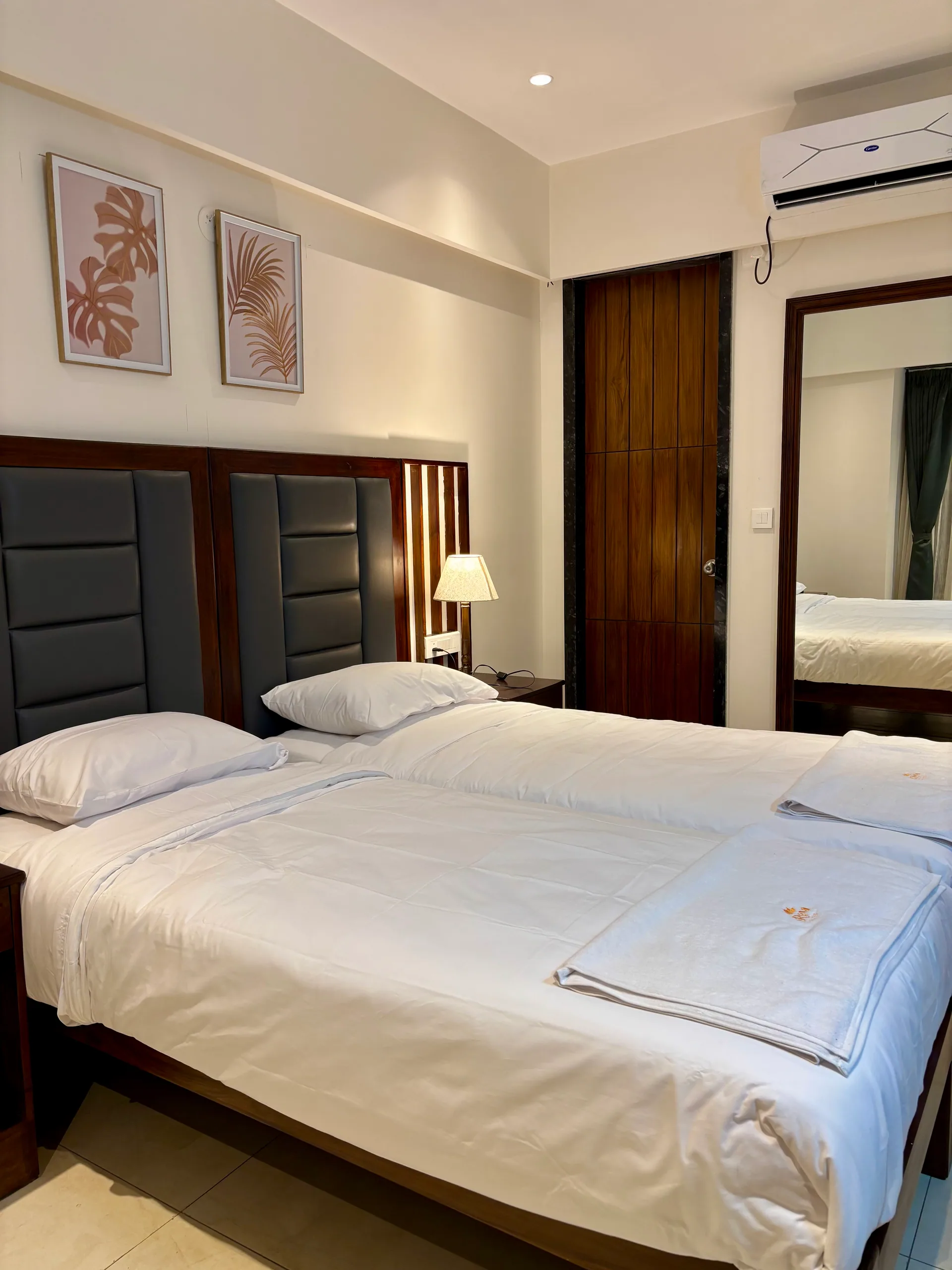 Standard AC Room, photo 4 of 4