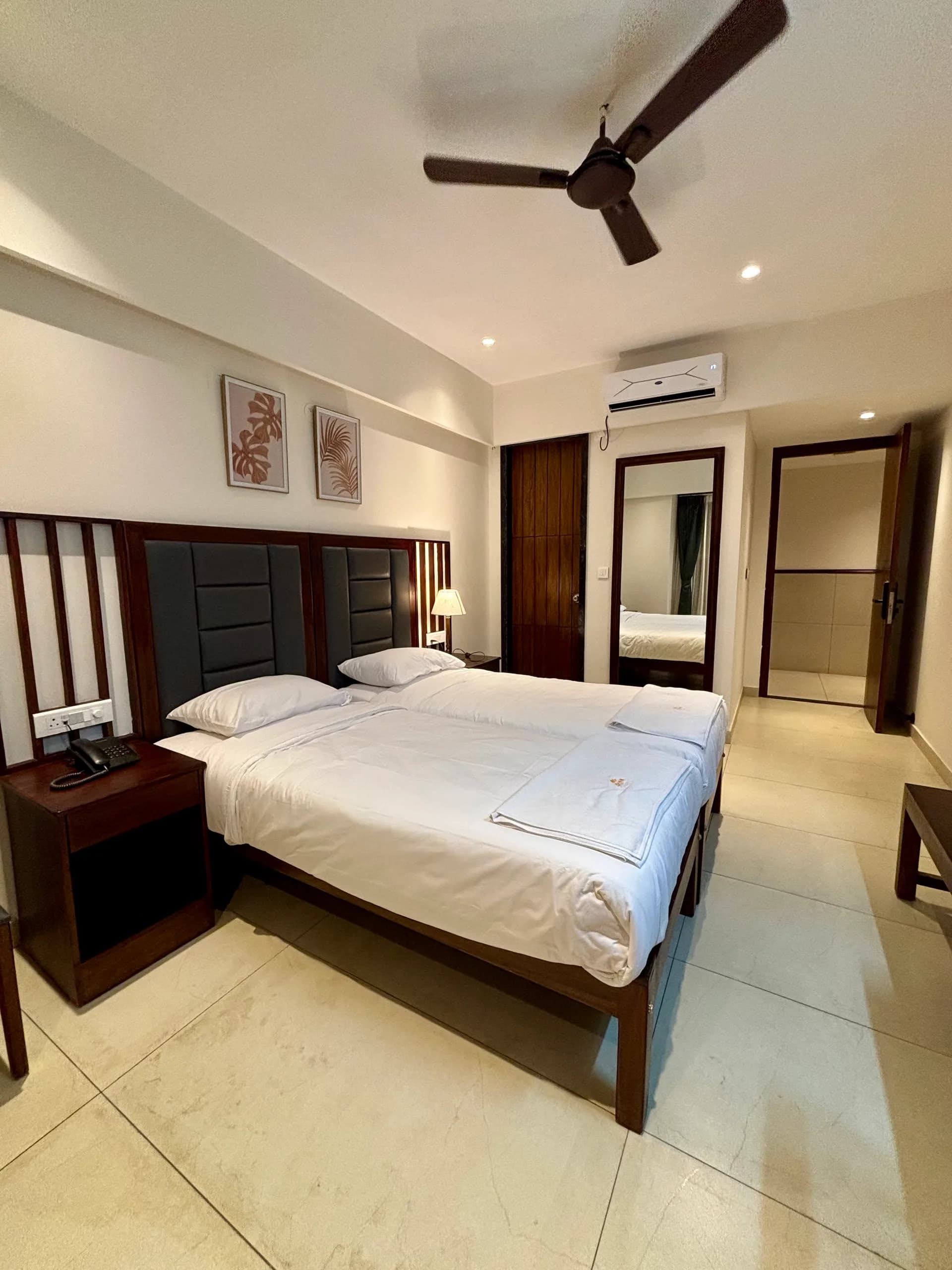 Standard AC Room, photo 2 of 4